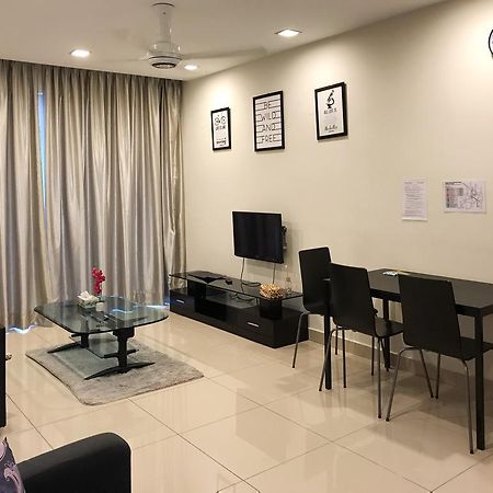 Pacific Place Apartment Ara Damansara Petaling Jaya Dış mekan fotoğraf